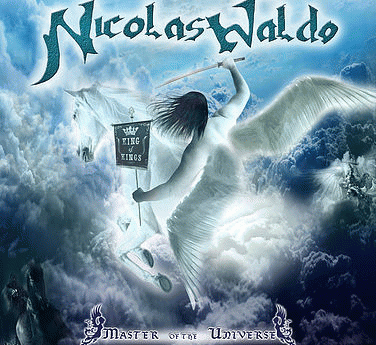 Nicolas Waldo : Master of the Universe